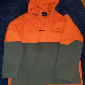 grundens superwatch anorak